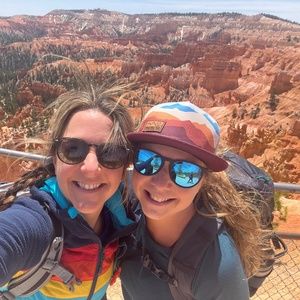 Meet your Posher, Yvonne